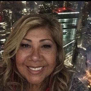 Meet your Posher, Arlene